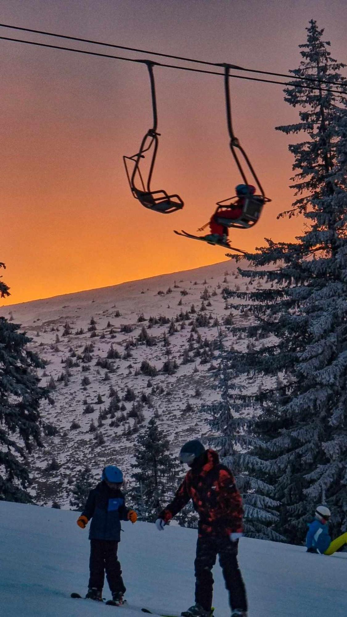 Pensiunea Sky Lupeni  Zewnętrze zdjęcie